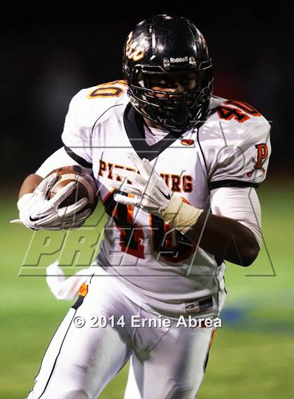 Thumbnail 1 in Pittsburg @ Antioch photogallery.