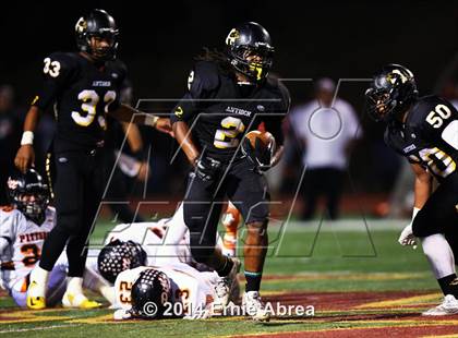 Thumbnail 1 in Pittsburg @ Antioch photogallery.