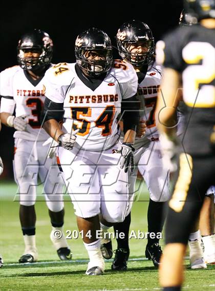 Thumbnail 1 in Pittsburg @ Antioch photogallery.