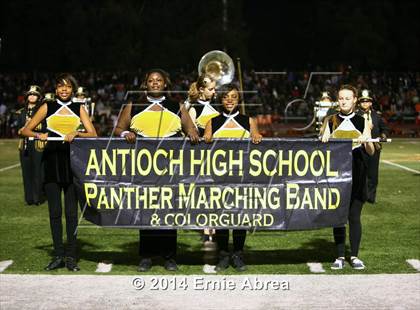 Thumbnail 1 in Pittsburg @ Antioch photogallery.
