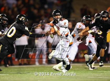 Thumbnail 1 in Pittsburg @ Antioch photogallery.