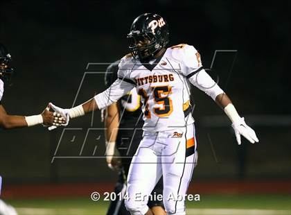 Thumbnail 3 in Pittsburg @ Antioch photogallery.