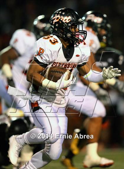 Thumbnail 2 in Pittsburg @ Antioch photogallery.