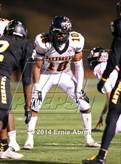 Photo from the gallery "Pittsburg @ Antioch"