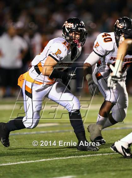 Thumbnail 3 in Pittsburg @ Antioch photogallery.
