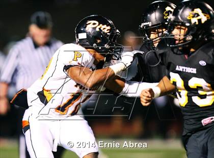 Thumbnail 1 in Pittsburg @ Antioch photogallery.