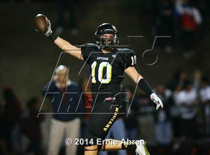 Thumbnail 1 in Pittsburg @ Antioch photogallery.