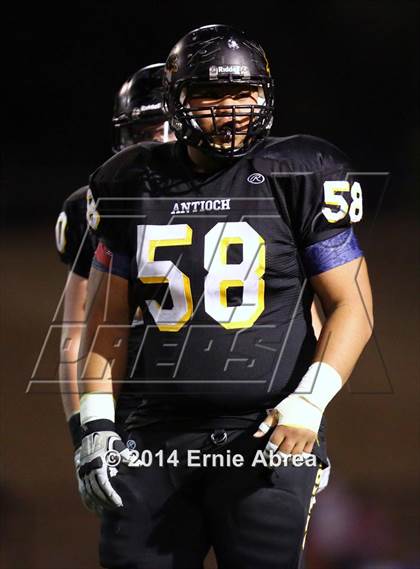 Thumbnail 3 in Pittsburg @ Antioch photogallery.