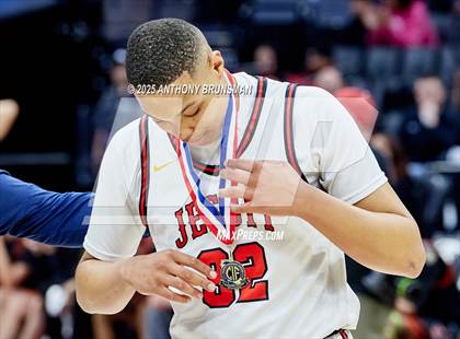 Thumbnail 3 in Chatsworth vs. Jesuit (CIF State D2 Final) photogallery.