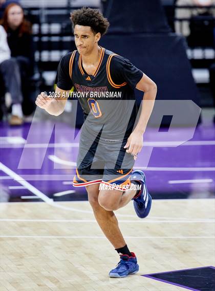Thumbnail 2 in Chatsworth vs. Jesuit (CIF State D2 Final) photogallery.