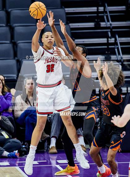 Thumbnail 3 in Chatsworth vs. Jesuit (CIF State D2 Final) photogallery.