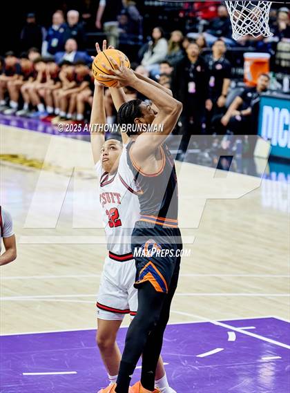 Thumbnail 1 in Chatsworth vs. Jesuit (CIF State D2 Final) photogallery.