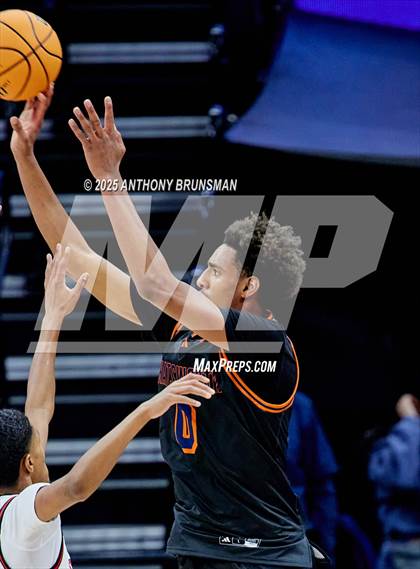 Thumbnail 1 in Chatsworth vs. Jesuit (CIF State D2 Final) photogallery.