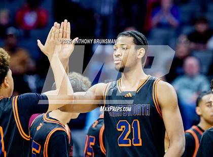 Thumbnail 1 in Chatsworth vs. Jesuit (CIF State D2 Final) photogallery.