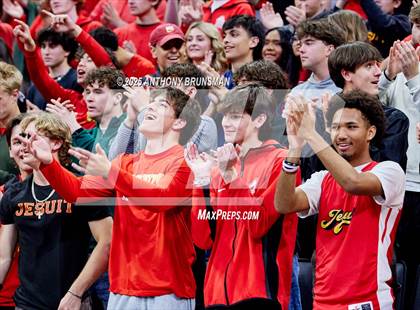 Thumbnail 1 in Chatsworth vs. Jesuit (CIF State D2 Final) photogallery.