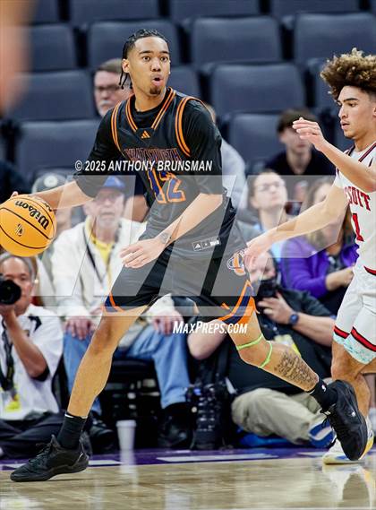 Thumbnail 1 in Chatsworth vs. Jesuit (CIF State D2 Final) photogallery.