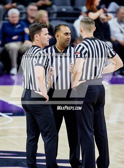 Thumbnail 1 in Chatsworth vs. Jesuit (CIF State D2 Final) photogallery.