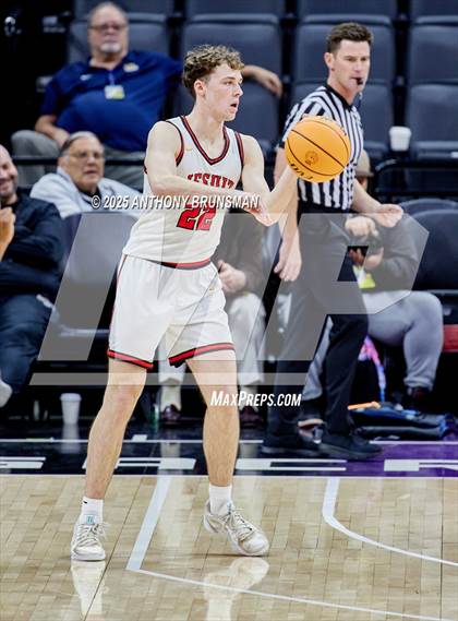Thumbnail 1 in Chatsworth vs. Jesuit (CIF State D2 Final) photogallery.