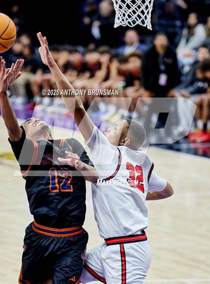 Thumbnail 1 in Chatsworth vs. Jesuit (CIF State D2 Final) photogallery.