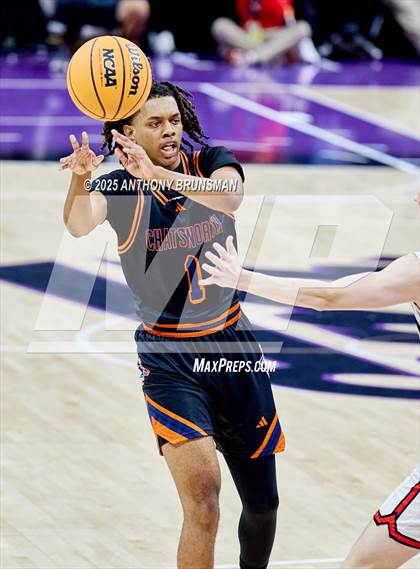 Thumbnail 3 in Chatsworth vs. Jesuit (CIF State D2 Final) photogallery.