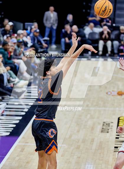 Thumbnail 3 in Chatsworth vs. Jesuit (CIF State D2 Final) photogallery.