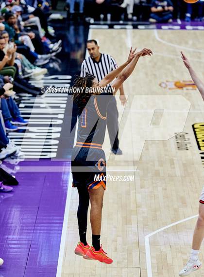 Thumbnail 1 in Chatsworth vs. Jesuit (CIF State D2 Final) photogallery.