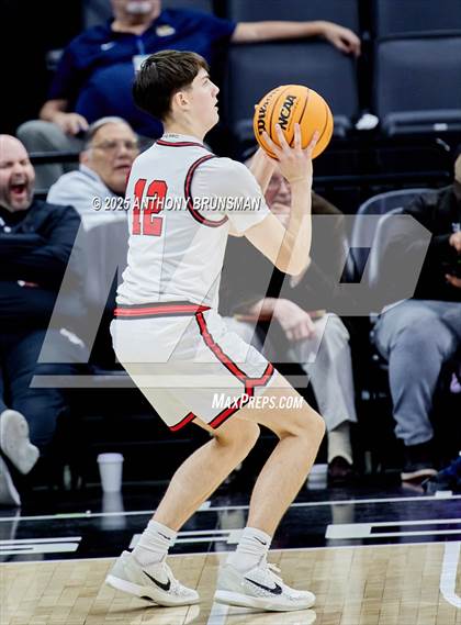 Thumbnail 1 in Chatsworth vs. Jesuit (CIF State D2 Final) photogallery.