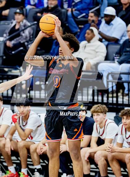 Thumbnail 1 in Chatsworth vs. Jesuit (CIF State D2 Final) photogallery.