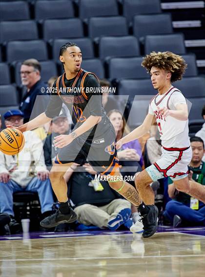 Thumbnail 3 in Chatsworth vs. Jesuit (CIF State D2 Final) photogallery.