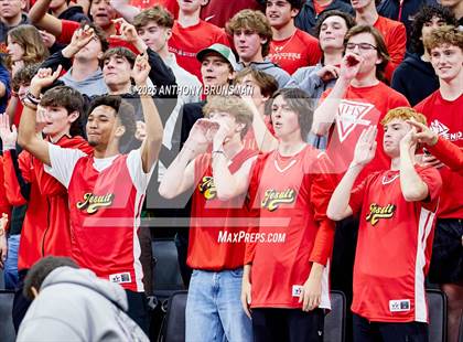 Thumbnail 1 in Chatsworth vs. Jesuit (CIF State D2 Final) photogallery.