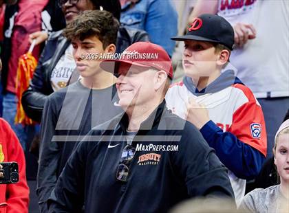 Thumbnail 2 in Chatsworth vs. Jesuit (CIF State D2 Final) photogallery.