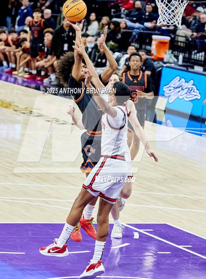 Thumbnail 1 in Chatsworth vs. Jesuit (CIF State D2 Final) photogallery.