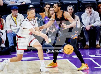 Thumbnail 3 in Chatsworth vs. Jesuit (CIF State D2 Final) photogallery.