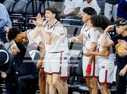 Thumbnail 1 in Chatsworth vs. Jesuit (CIF State D2 Final) photogallery.