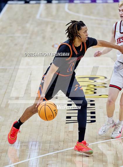 Thumbnail 1 in Chatsworth vs. Jesuit (CIF State D2 Final) photogallery.