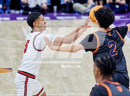 Thumbnail 3 in Chatsworth vs. Jesuit (CIF State D2 Final) photogallery.