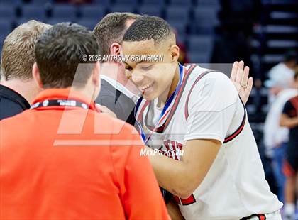 Thumbnail 1 in Chatsworth vs. Jesuit (CIF State D2 Final) photogallery.
