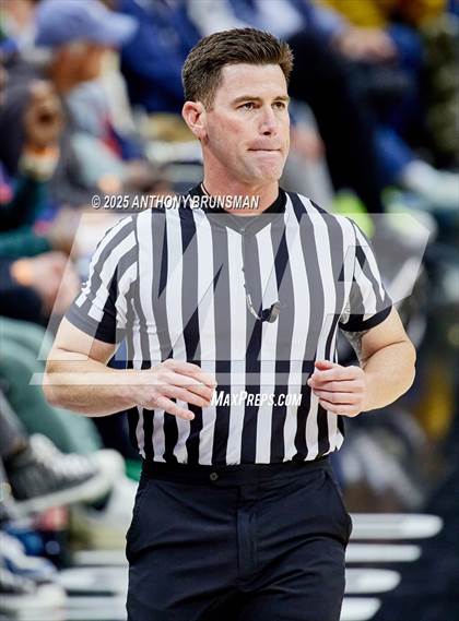 Thumbnail 3 in Chatsworth vs. Jesuit (CIF State D2 Final) photogallery.