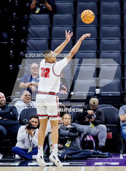 Thumbnail 1 in Chatsworth vs. Jesuit (CIF State D2 Final) photogallery.