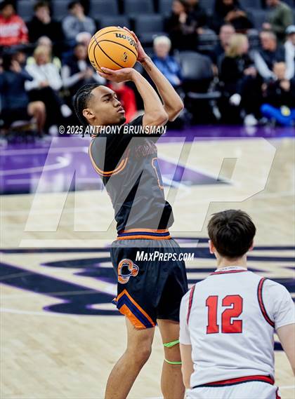 Thumbnail 3 in Chatsworth vs. Jesuit (CIF State D2 Final) photogallery.