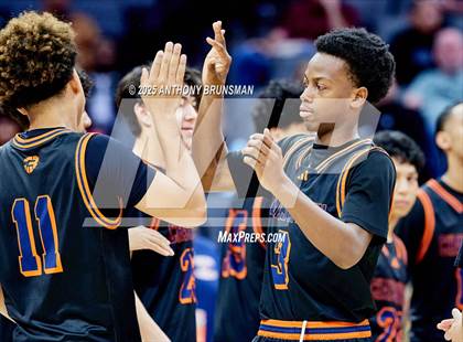 Thumbnail 2 in Chatsworth vs. Jesuit (CIF State D2 Final) photogallery.