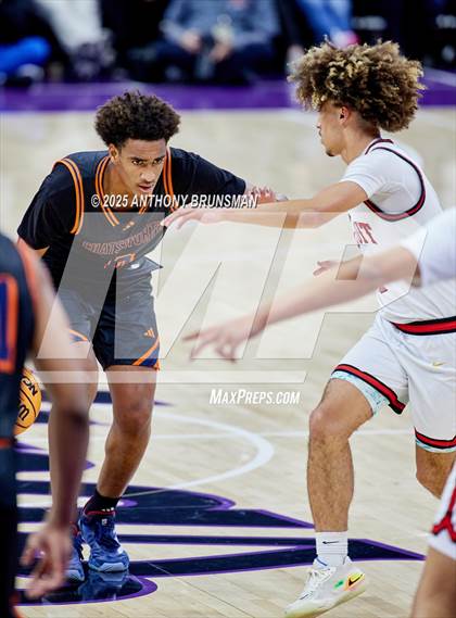 Thumbnail 3 in Chatsworth vs. Jesuit (CIF State D2 Final) photogallery.