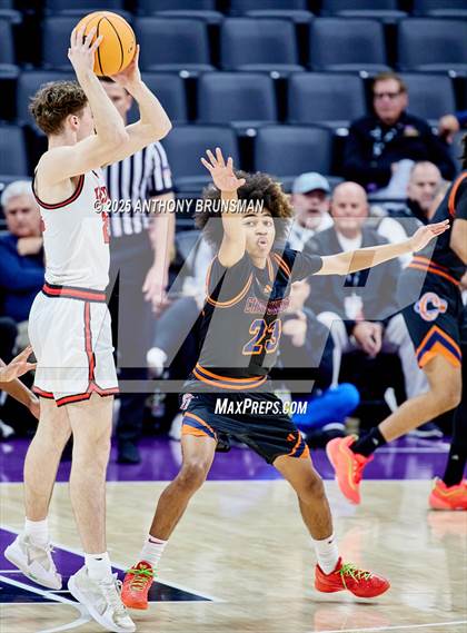 Thumbnail 3 in Chatsworth vs. Jesuit (CIF State D2 Final) photogallery.