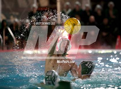 Thumbnail 3 in Miramonte vs. De La Salle (CIF NCS Open Final) photogallery.