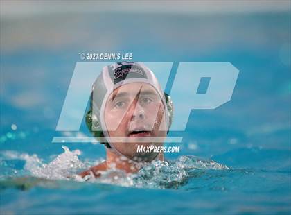Thumbnail 3 in Miramonte vs. De La Salle (CIF NCS Open Final) photogallery.
