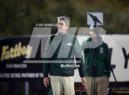 Thumbnail 1 in Miramonte vs. De La Salle (CIF NCS Open Final) photogallery.