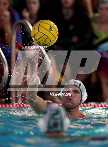 Thumbnail 3 in Miramonte vs. De La Salle (CIF NCS Open Final) photogallery.