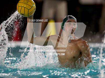 Thumbnail 3 in Miramonte vs. De La Salle (CIF NCS Open Final) photogallery.