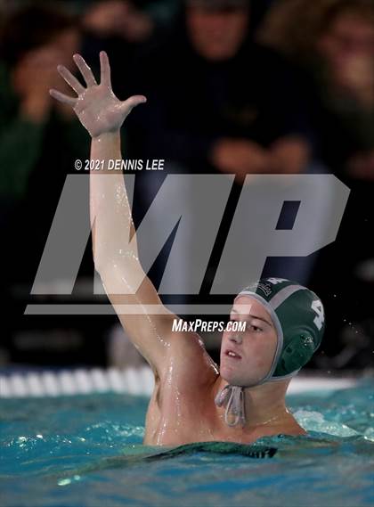 Thumbnail 1 in Miramonte vs. De La Salle (CIF NCS Open Final) photogallery.