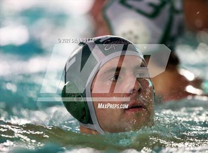 Thumbnail 1 in Miramonte vs. De La Salle (CIF NCS Open Final) photogallery.